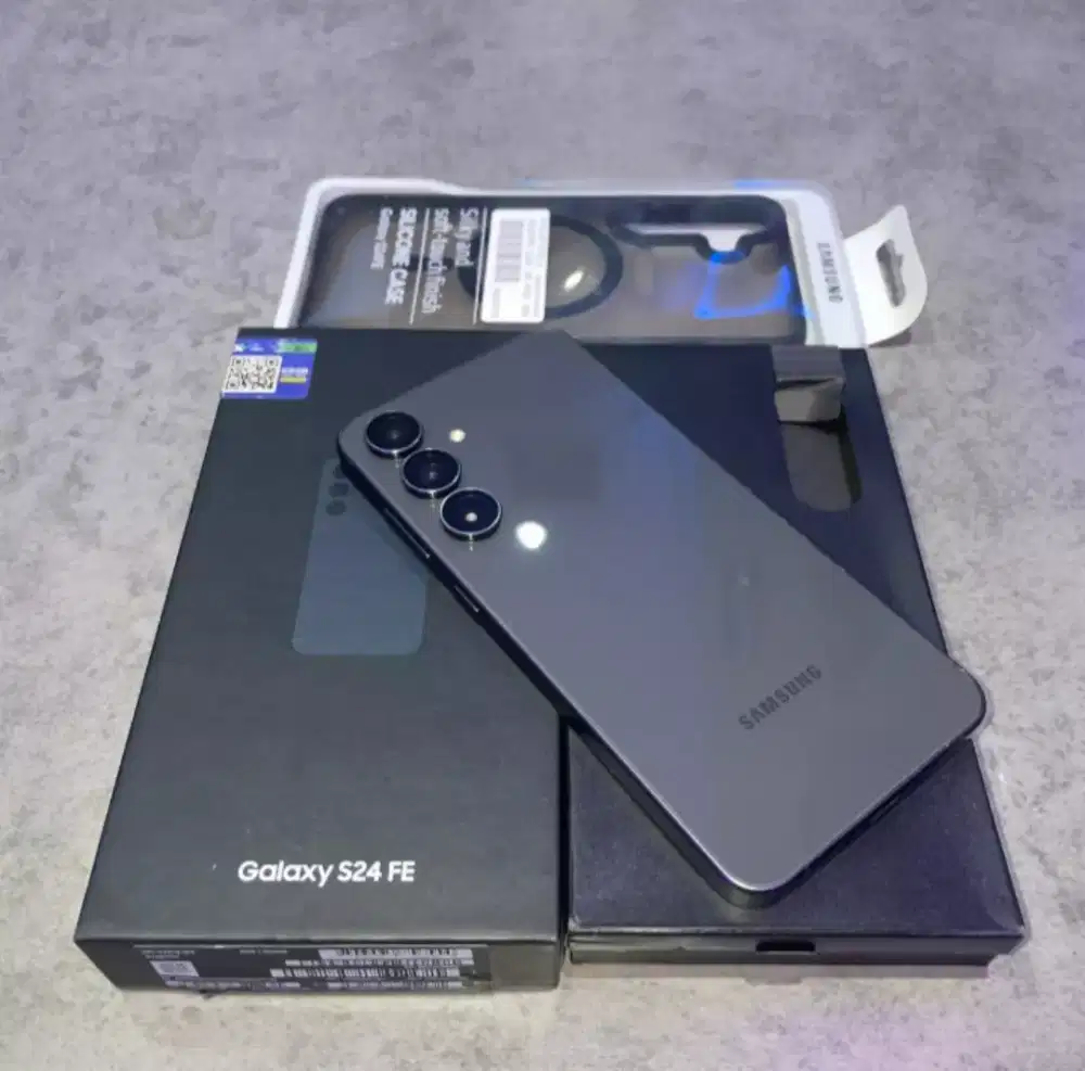 Samsung Galaxy S24 fe 5G 8/256 sein