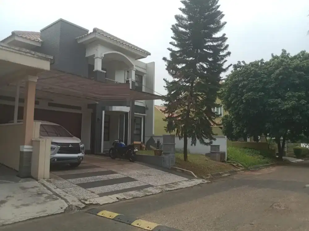 Jual Cepat Rumah di Taman Arcadia Cimanggis depok (C0880)