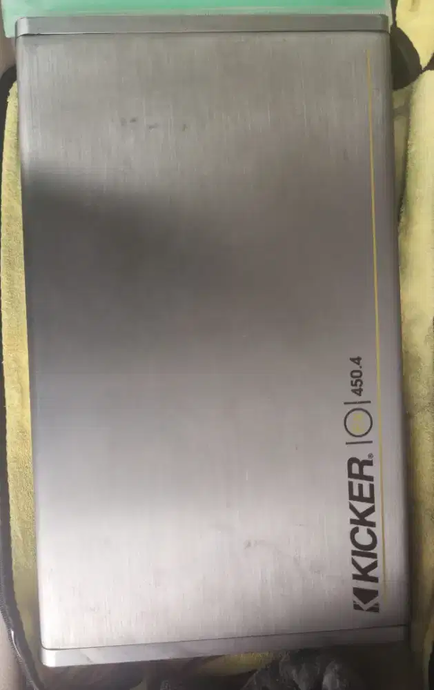 Jual Power Merk Kicker