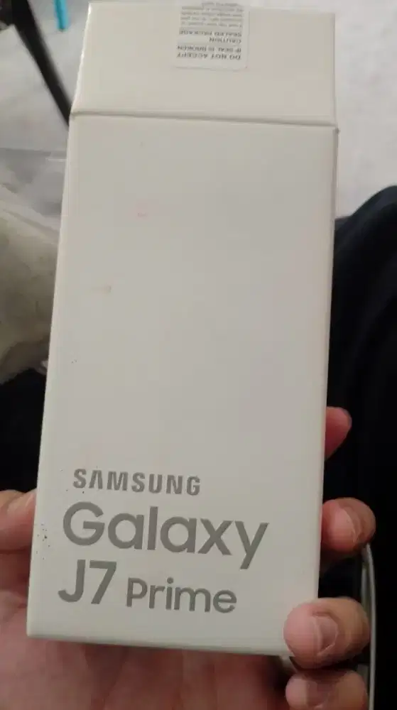 Samsung J7 Prime