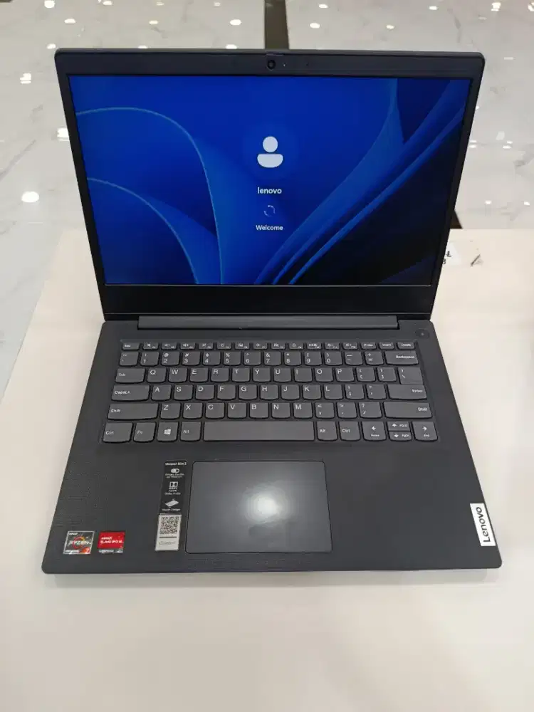 Lenovo IdeaPad Ryzen 7