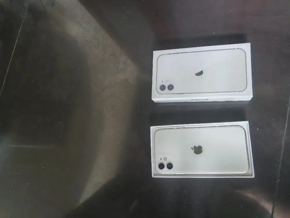iphone 11 128gb pemakai baru