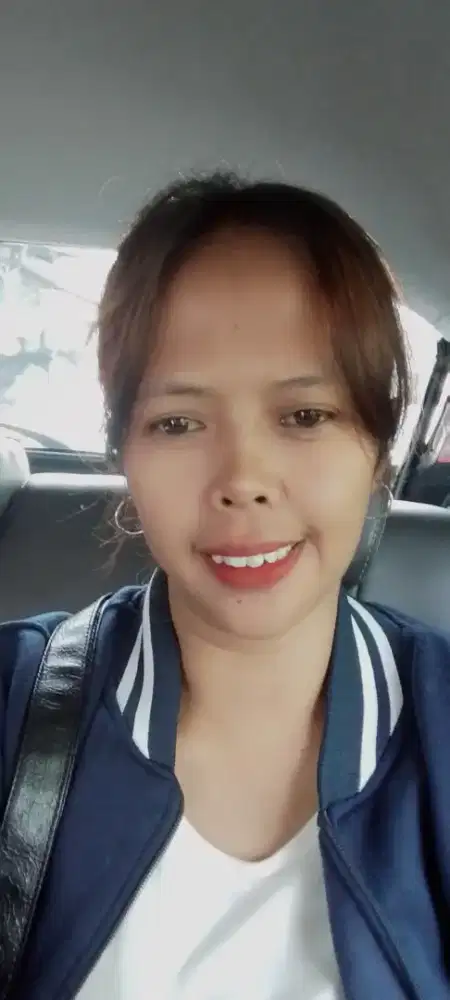 Bismillah butuh loker