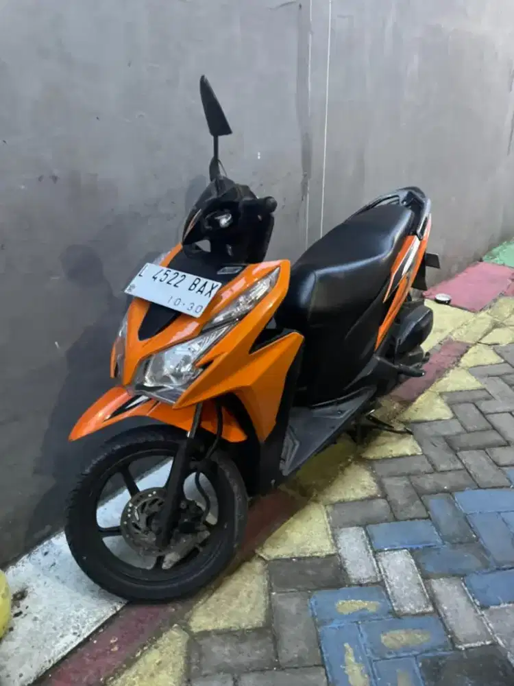 JUAL CEPAT VARIO 2012