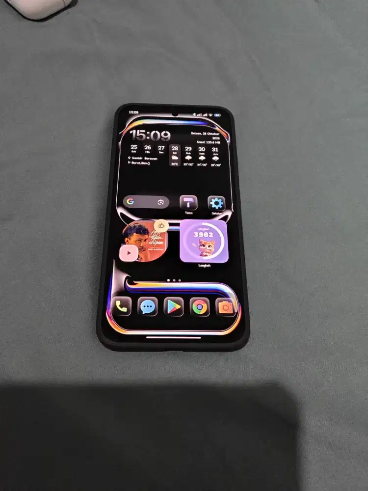 Xiaomi 15T Istimewa