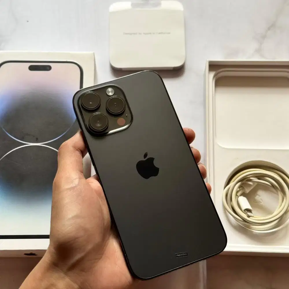 iphone 14 promax 128gb ibox