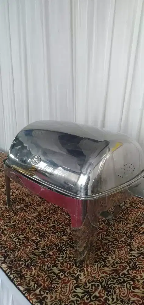 Roltop murah handlle gold