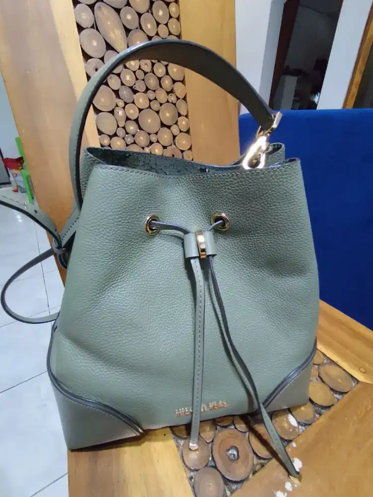 michael kors serut sage