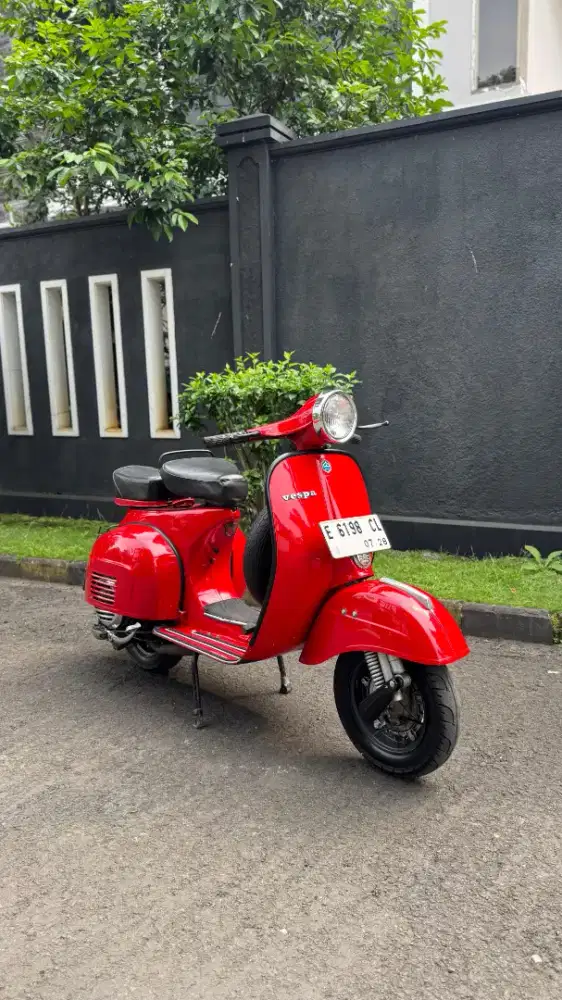 Vespa sprint V 1978