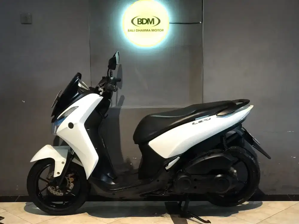 Lexi 125 thn 2018 cash. /Kredit Bali dharma.motor