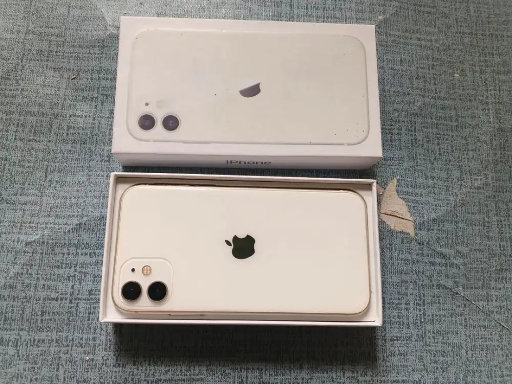 iphone 11 128gb fitt apple
