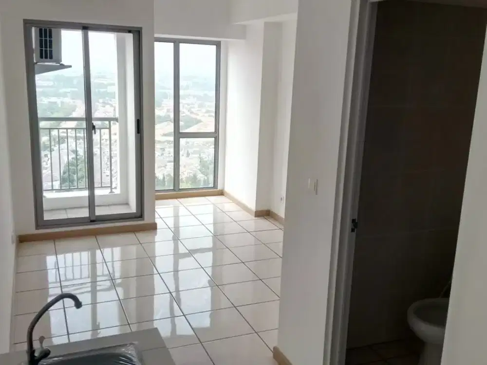 DIJUAL PARTEMEN MINIMALIS DI KAWASAN GADING SERPONG TANGERANG