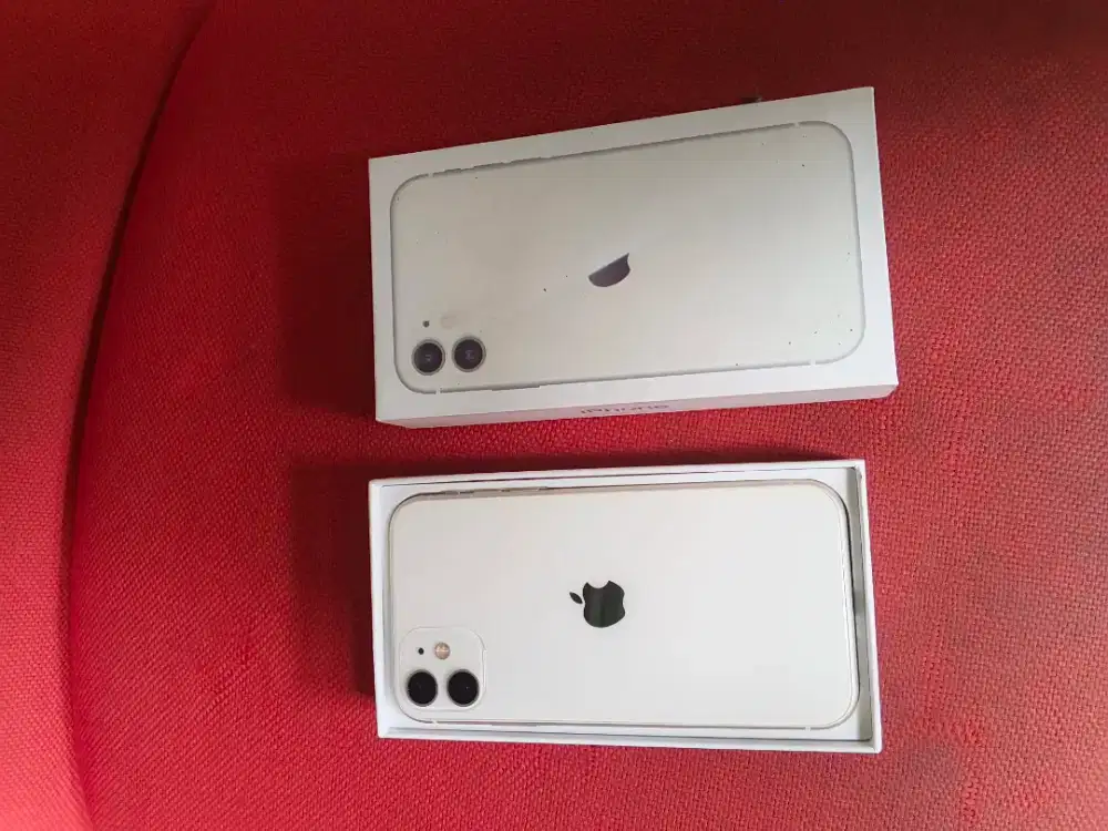 iphone 11 128gb baru merihq mirh