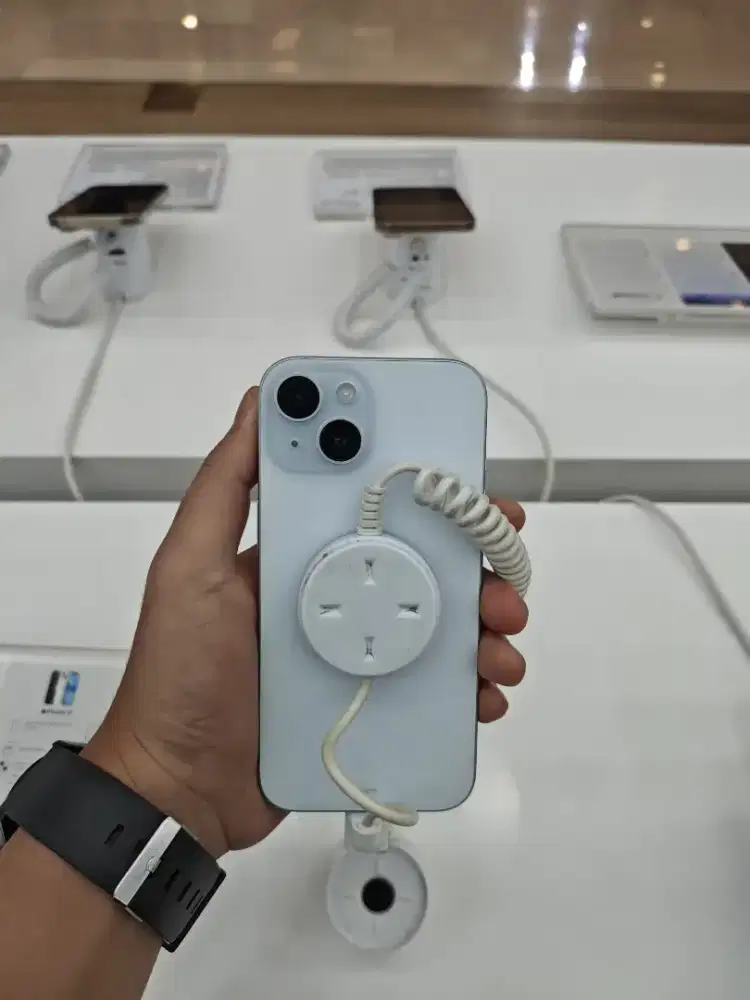 Promo spesial iPhone 15