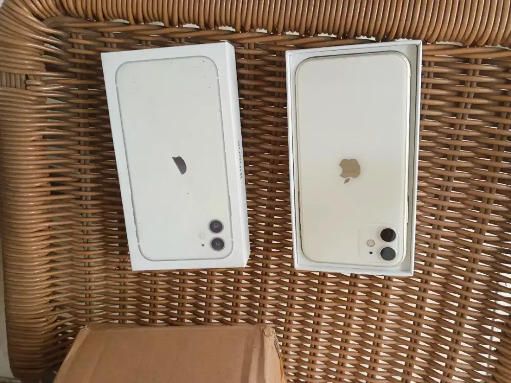 iphone 11 128gb kuy baru