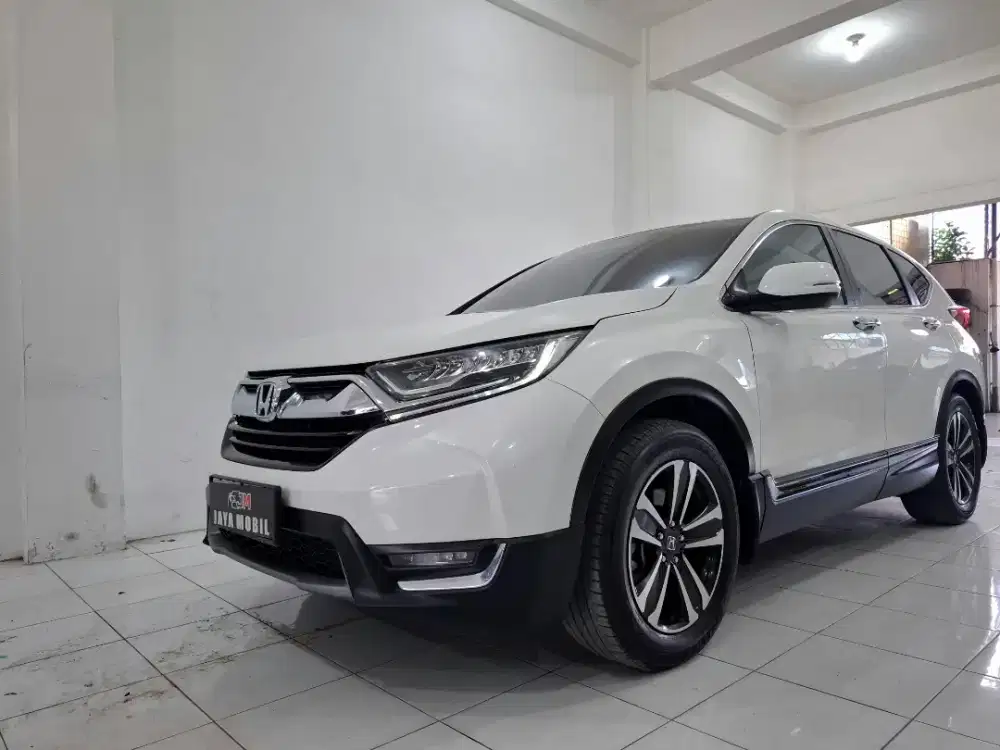 HONDA CRV 1.5 TURBO PRESTIGE, 2019