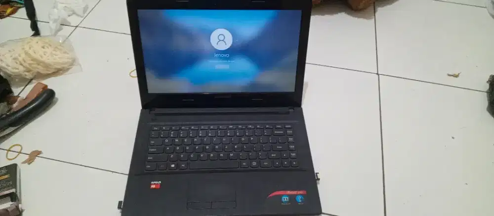 Laptop Lenovo G41