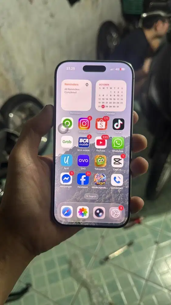 Iphone 16 PRO 128gb IBOX