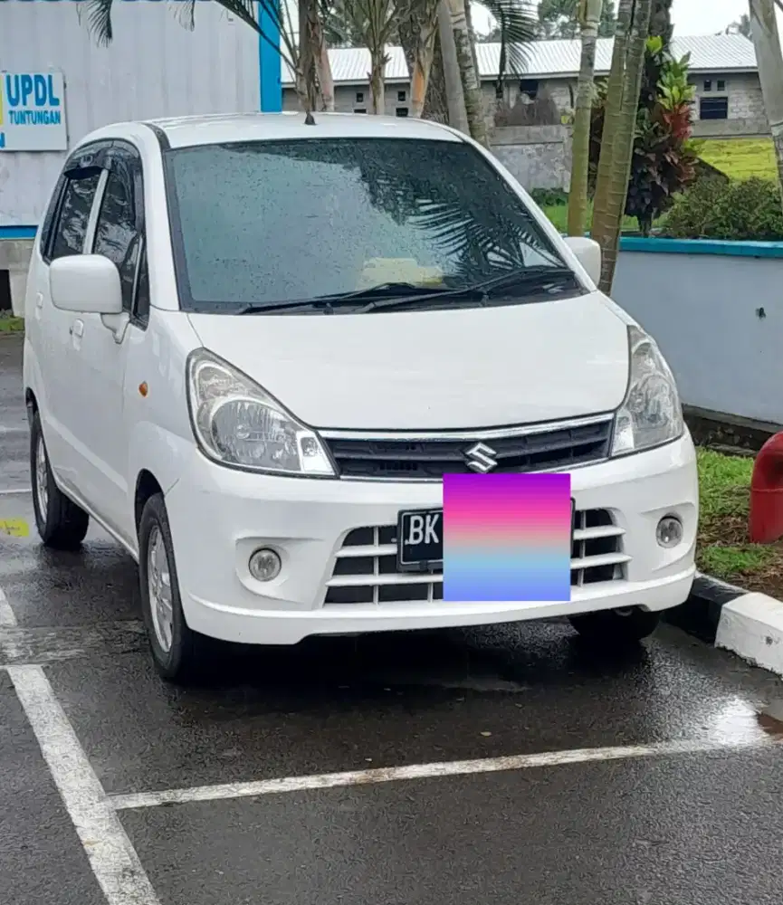 Suzuki New Karimun Estilo