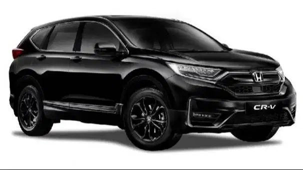 Honda CR-V Prestige Turbo
