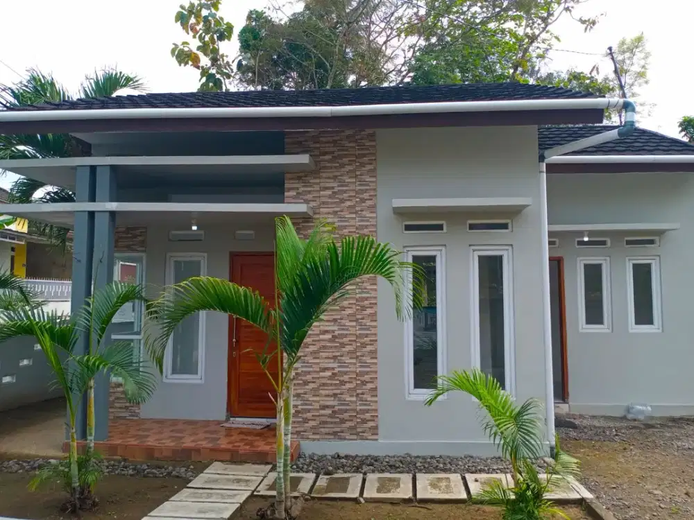 DIJUAL UNIT MURAH DAN SIAP HUNI DI KASIHAN BANTUL DEKAT JL. TUGU GENTONG