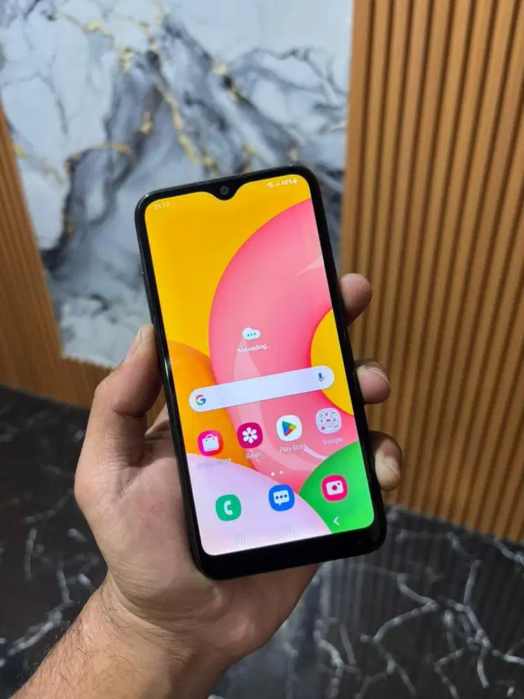 Samsung A01 2/16gb