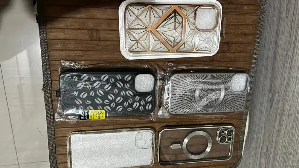 Casing Iphone 14 dan lainnya