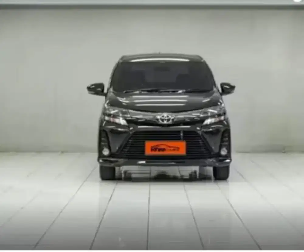Avanza 1.5 Veloz AT