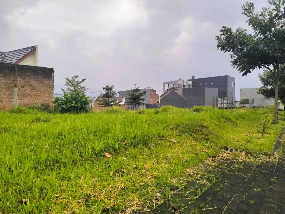 Rukost Inden Bangun dekat Kampus 3 UIN