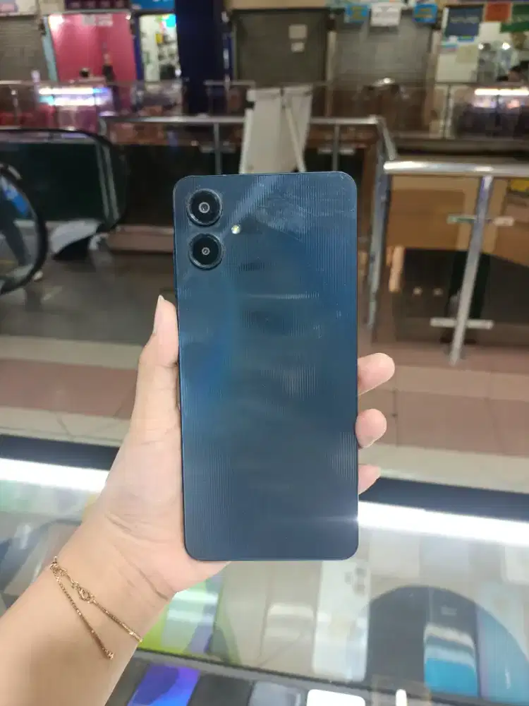 Samsung A06 Ram 4/64