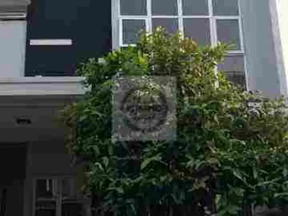 ruma 2lt 4kt luas 129m² di cluster pondok kelapa duren sawit Jakarta Timur