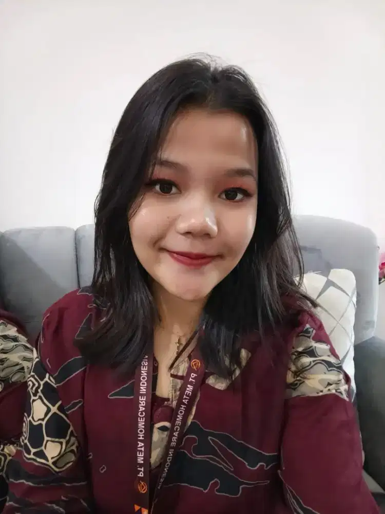 Apart taman anggrek butuh art menginap