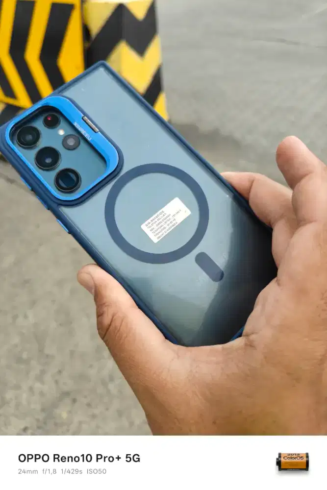 Samsung S22 Ultra 512Gb Sein Resmi