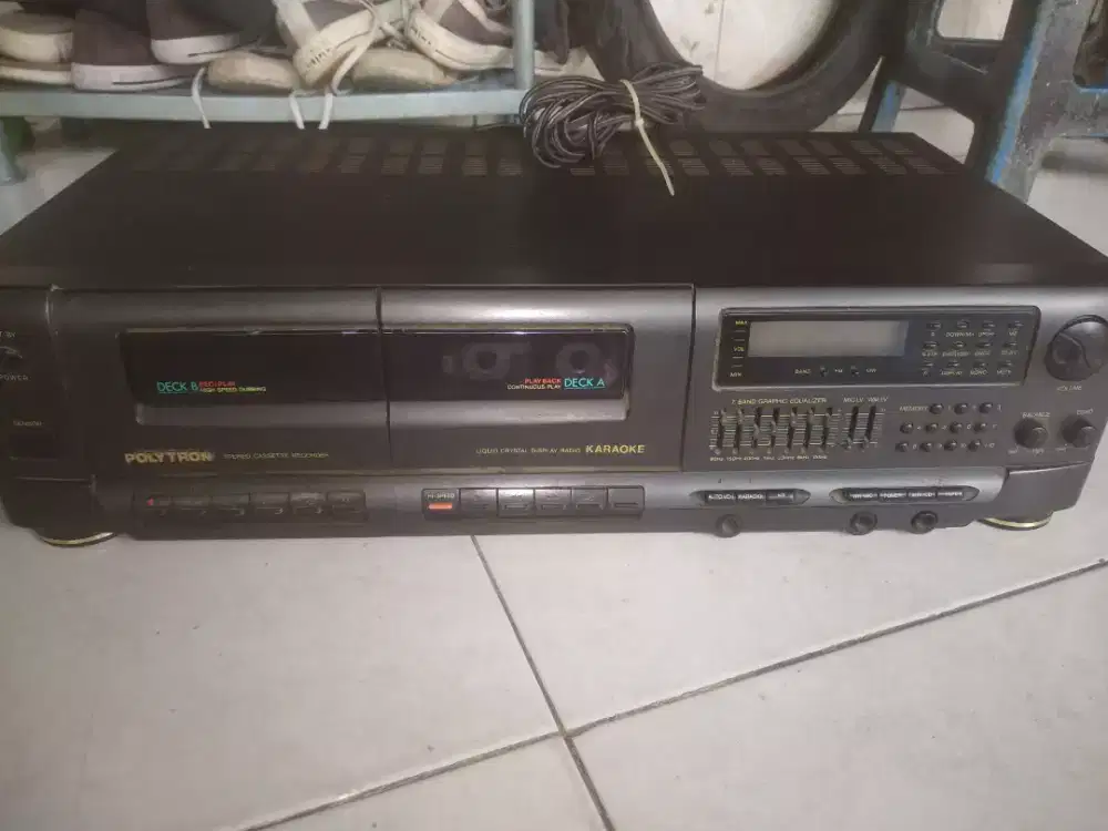 Jual Polytron BigBand