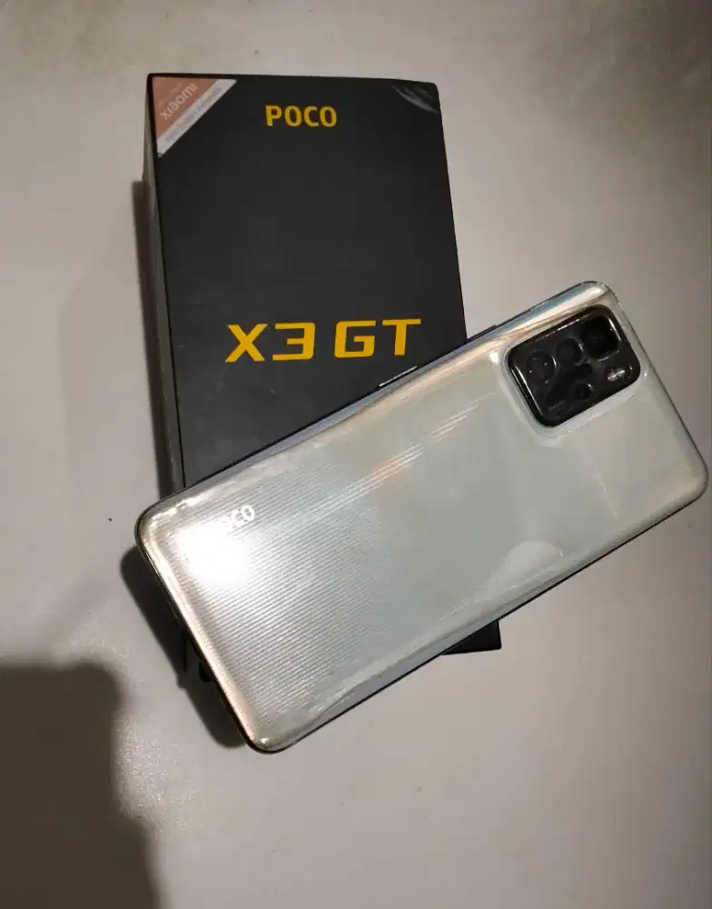 XIAOMI POCO X3 GT 8/256 GB