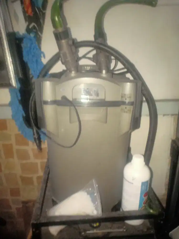 Filter external RESUN EF 2800