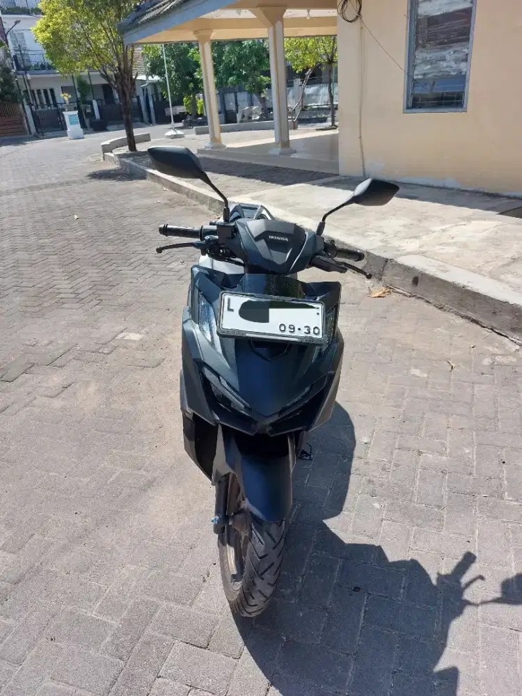 VARIO 160 CBS SP