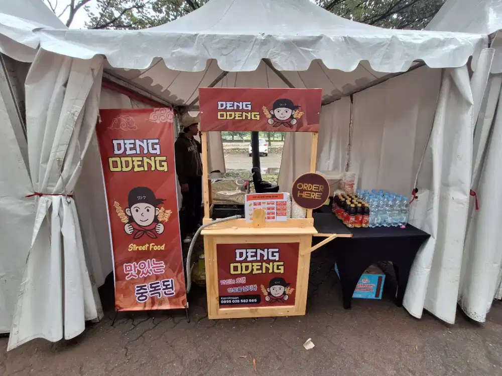 Peluang Kemitraan