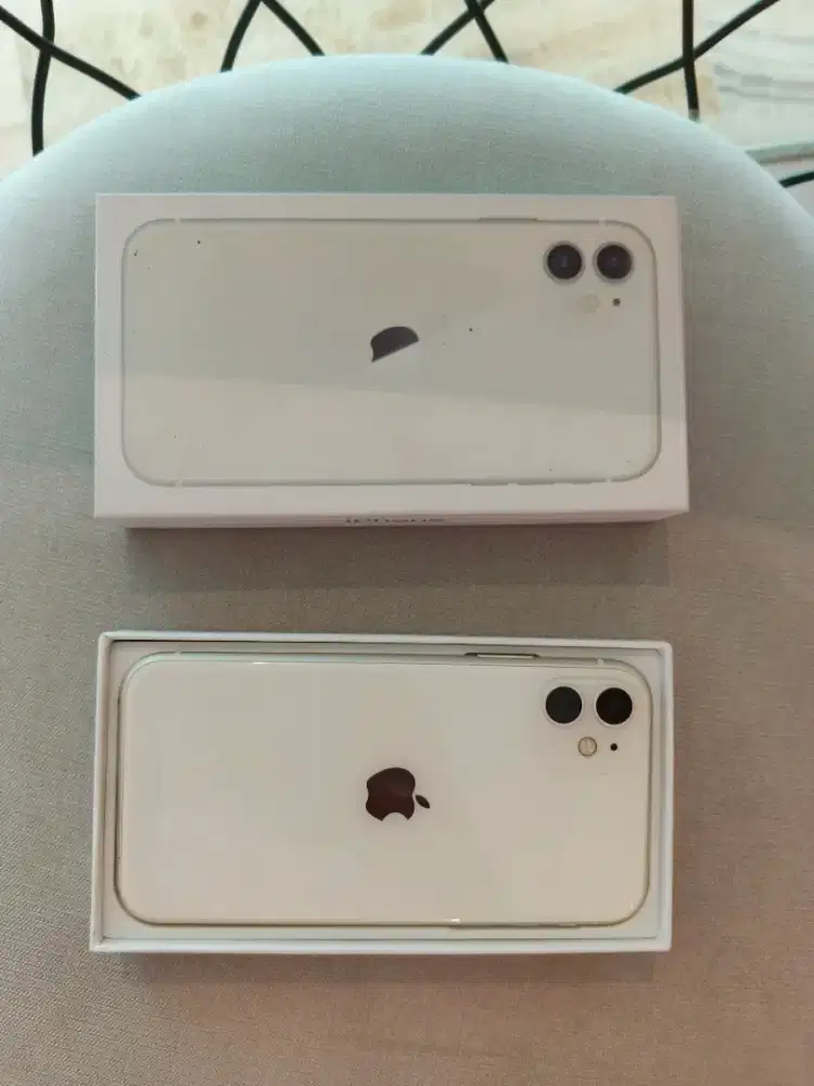 Iphone 11 128gb menarik jug baru