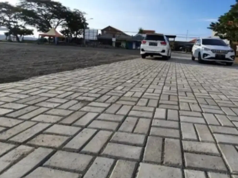 Cocok Untuk Ruko Kost Dan Hunian Tanah Tepi Jalan Pandowoharjo Palagan