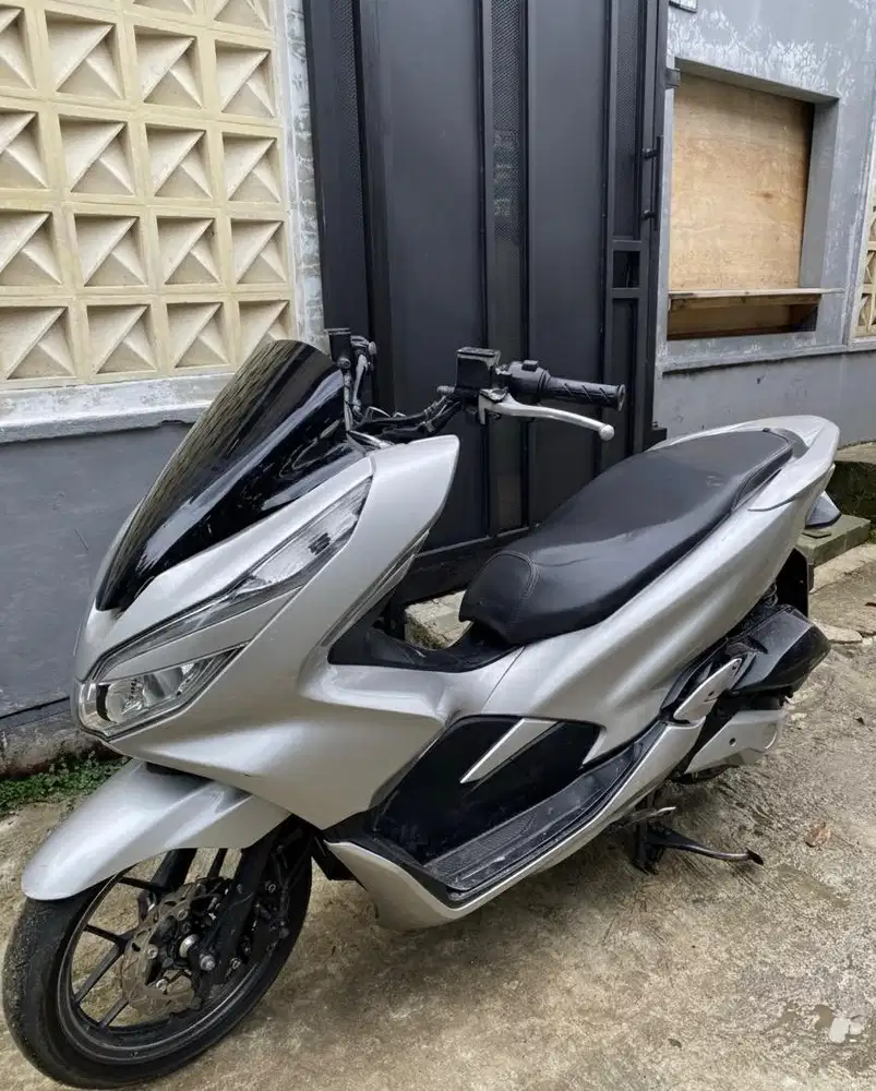 Honda pcx lokal 2019
