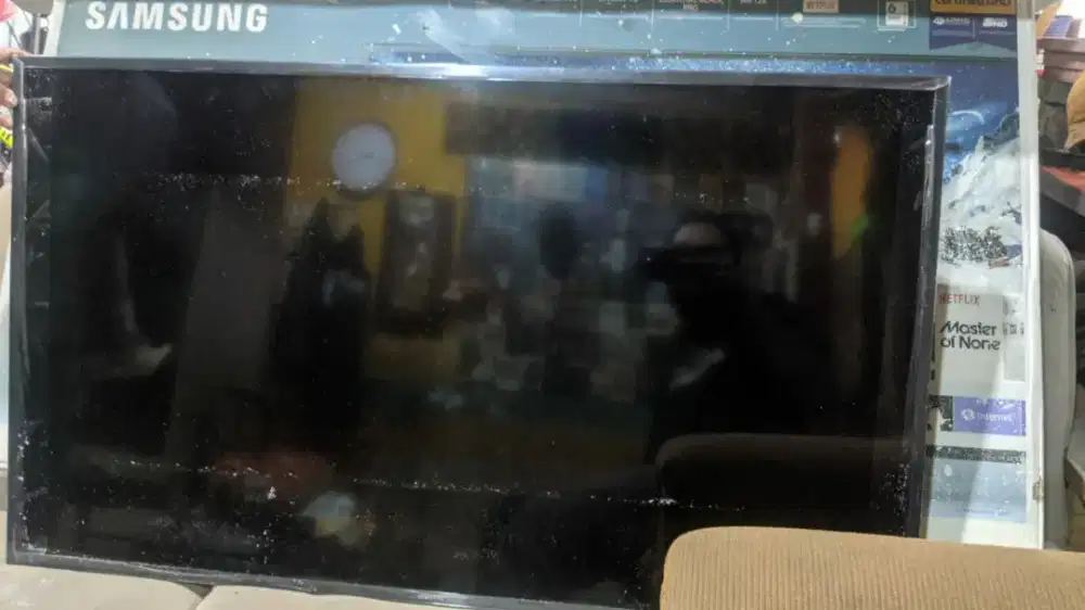 TV LED SAMSUNG 49