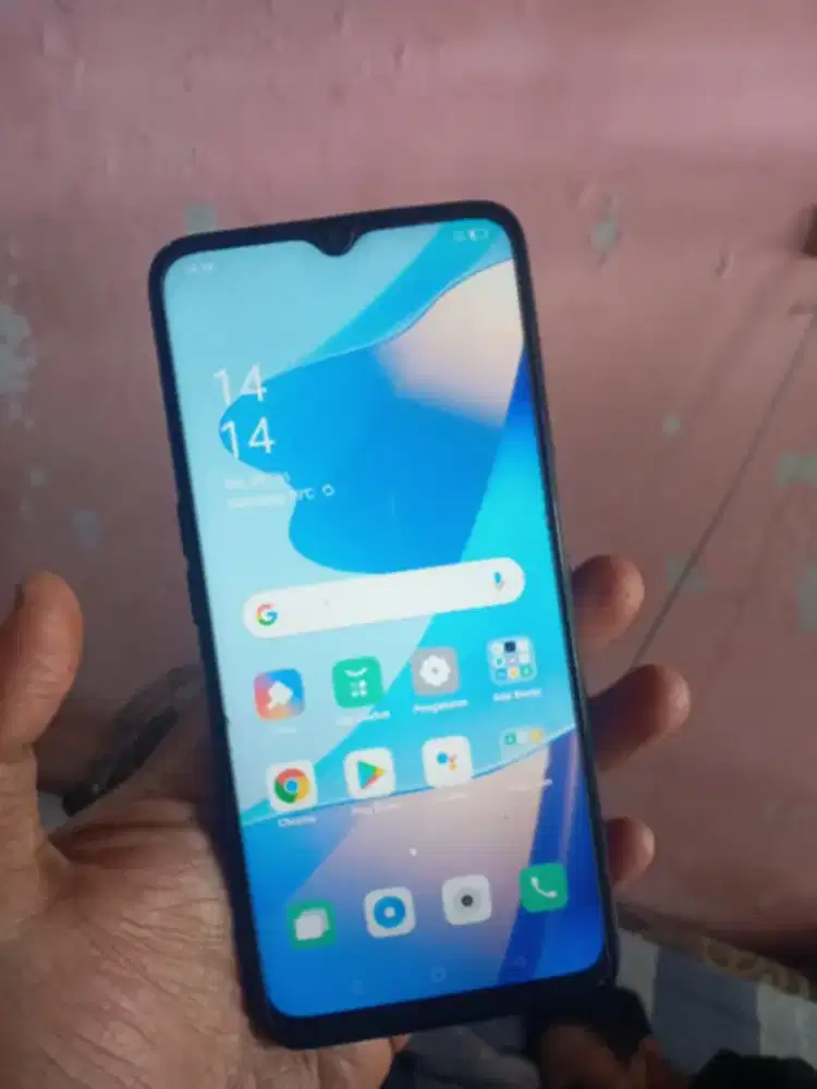 Oppo a54s 6/128 4g lte