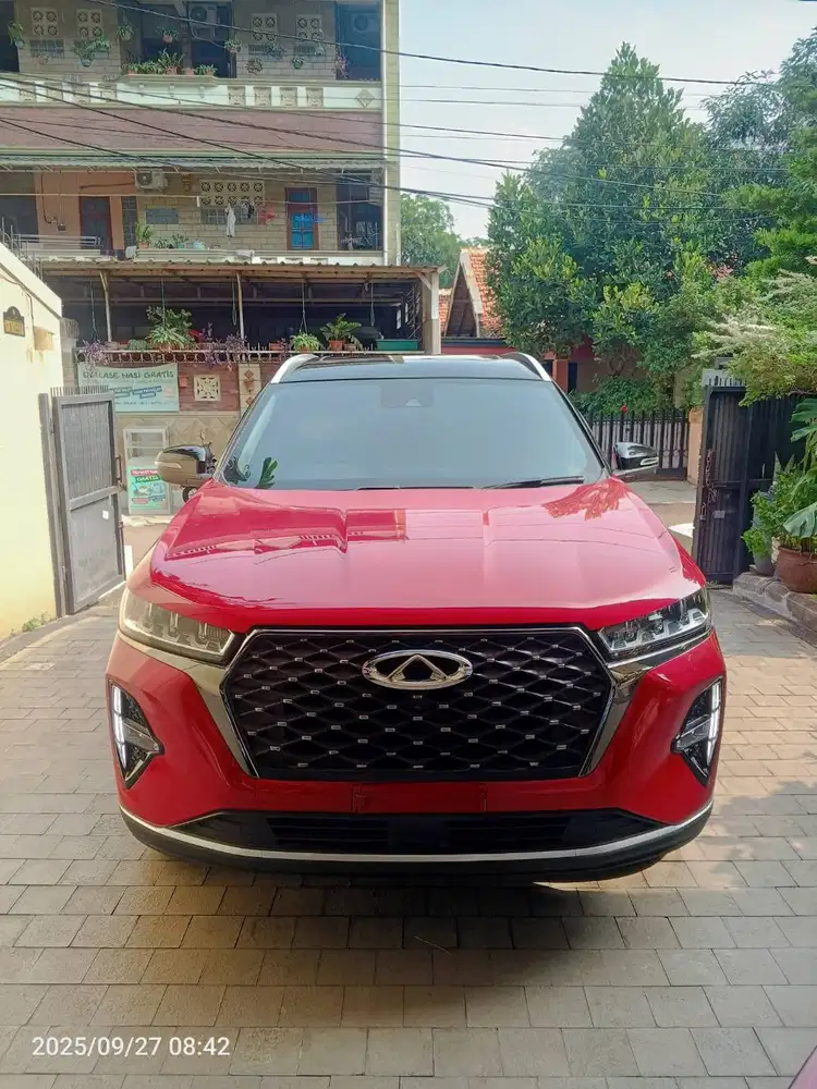 Chery Tiggo 7 Pro 1.5 AT 2023