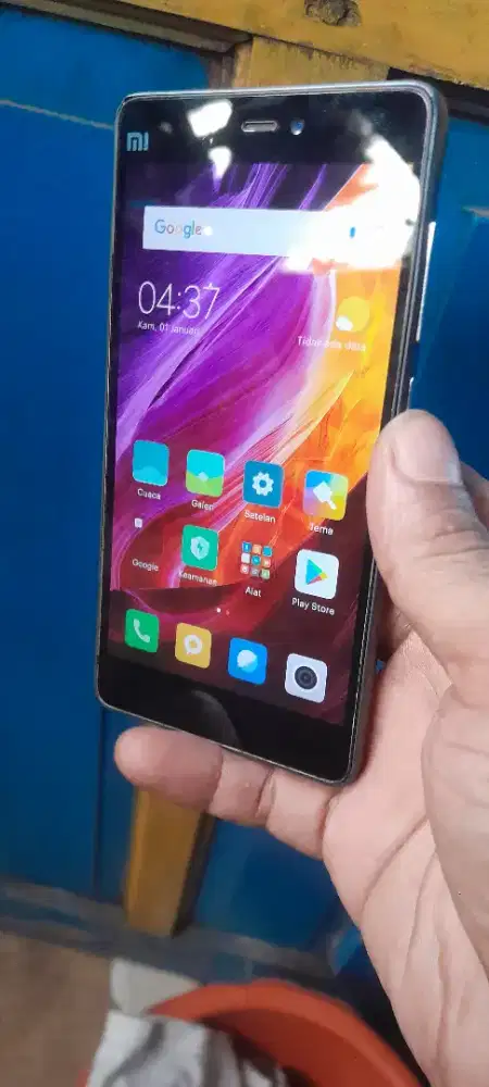 Xiaomi mi 4C ( baca deskripsi boss