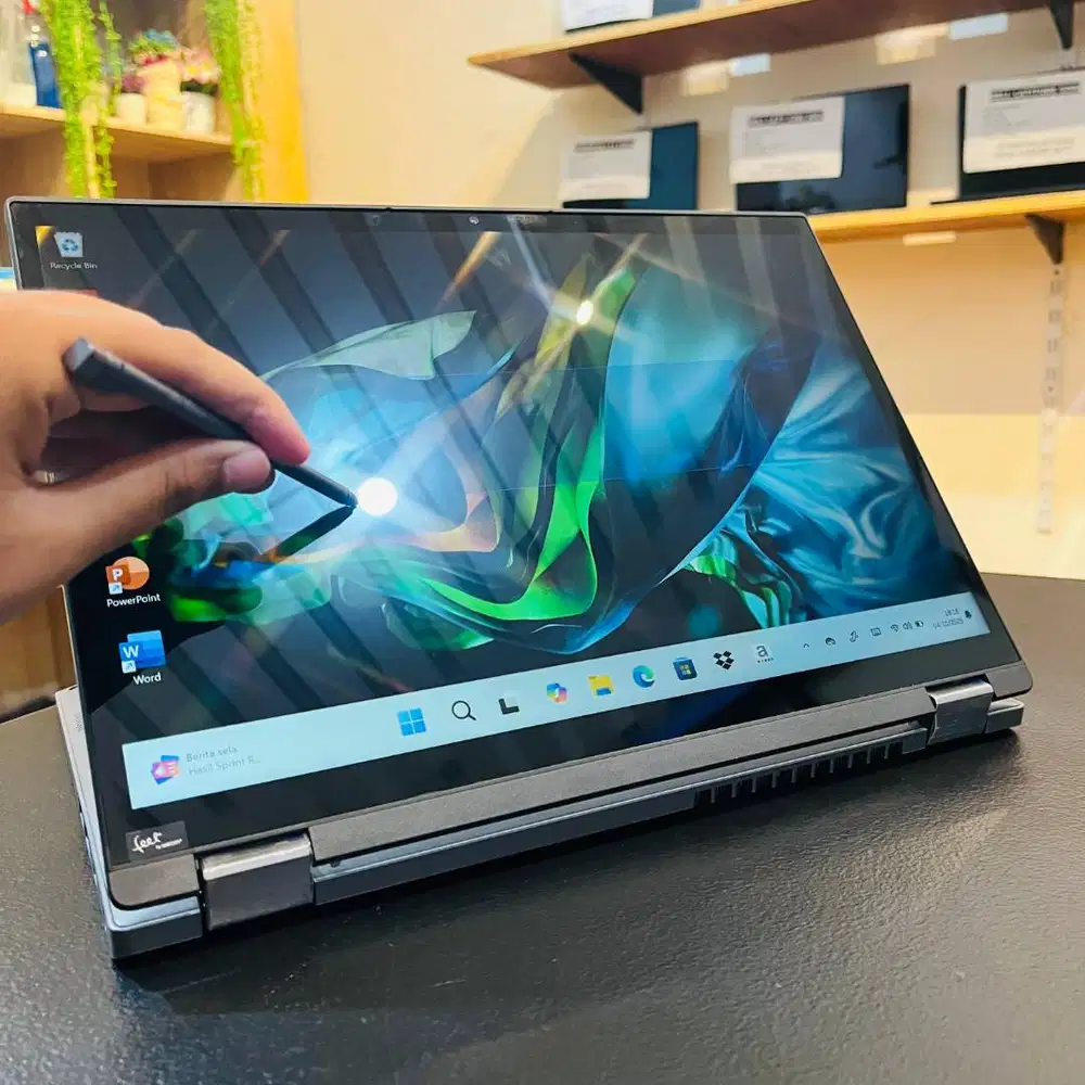 ACER ASPIRE A51SP14-51MTN//CORE i7 GEN13//TOUCHSCREEN FLIP 360