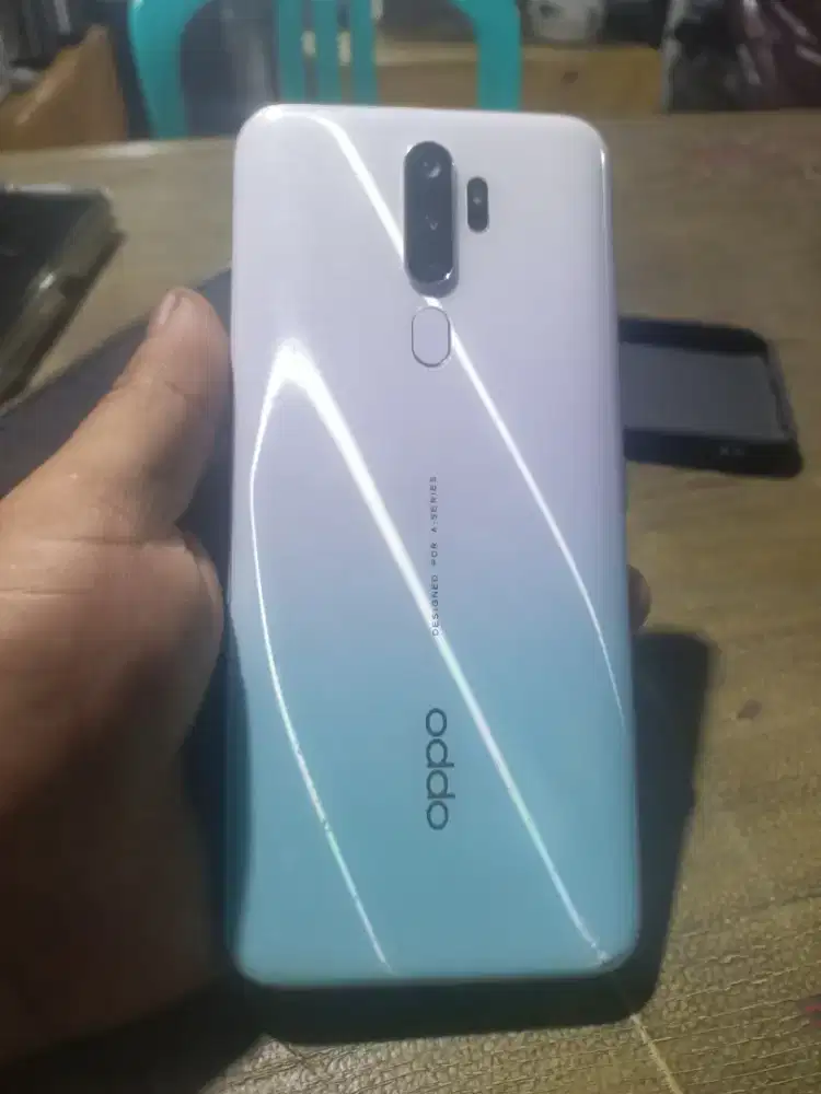 Oppo A9 8/128.mantap noken,nominus