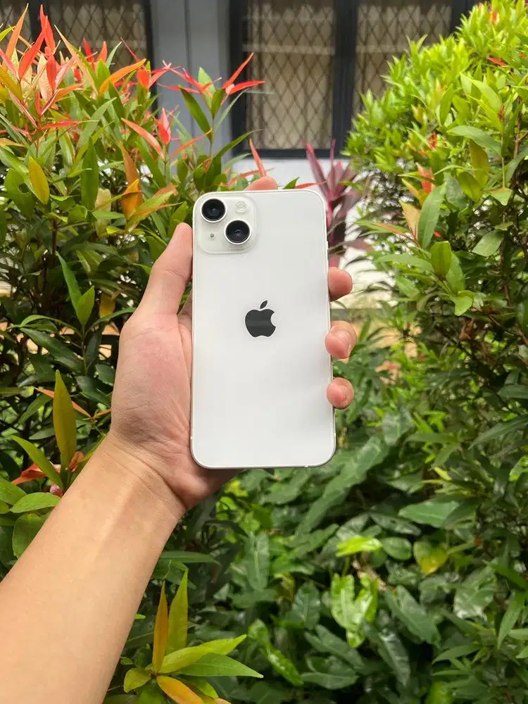 iPhone 14 128gb nominus jual murah!!!