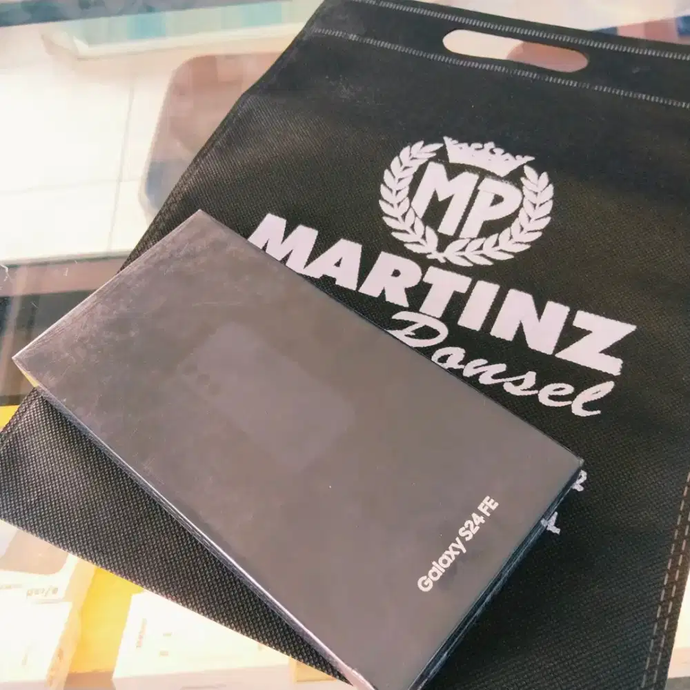 Samsung S24 FE 5G 8/256