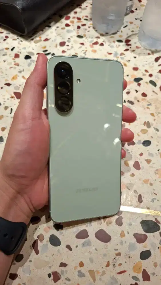 Samsung Galaxy A56 5G 12/256gb Olive Green